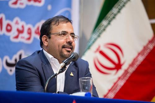آخرین وضعیت صادرات پارس جنوبی از زبان یوسفی