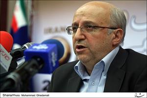 امیدواری ایران به بازگشت صادرات نفت به سطح پیش از تحریمها