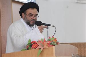 حجت الاسلام هاشمی نژاد: عملکرد مهندس یوسفی در زمینه اشتغال نیروهای بومی قابل تقدیر است