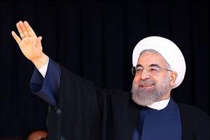 رشد اقتصادی ایران در بخشهای مختلف بویژه نفت و گاز ملموس است