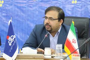 پیام مدیر عامل سازمان منطقه ویژه اقتصادی انرژی پارس  به مناسبت آغاز هفته دولت