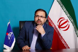 پیام مدیر عامل سازمان منطقه ویژه پارس به مناسبت سال روز ملی شدن صنعت نفت