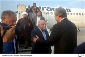 وزیر نفت وارد بوشهر شد