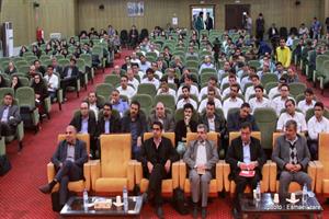 اجتماع نخبگان استان بوشهر در حوزه صنایع نفت و انرژی برگزار شد