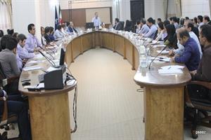 سمینار تخصصی پژوهشی سواد رسانه در منطقه ویژه پارس برگزار شد