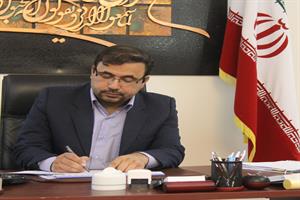پیام تبریک مدیرعامل منطقه ویژه پارس به مناسبت عید سعید فطر