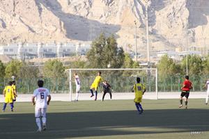 پارس جنوبی میزبان سردار بوکان در لیگ دسته دوم فوتبال کشور