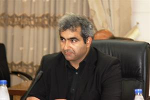 تقدیر دبیر انجمن مدیران صنایع استان بوشهر از مدیر عامل سازمان منطقه ویژه پارس