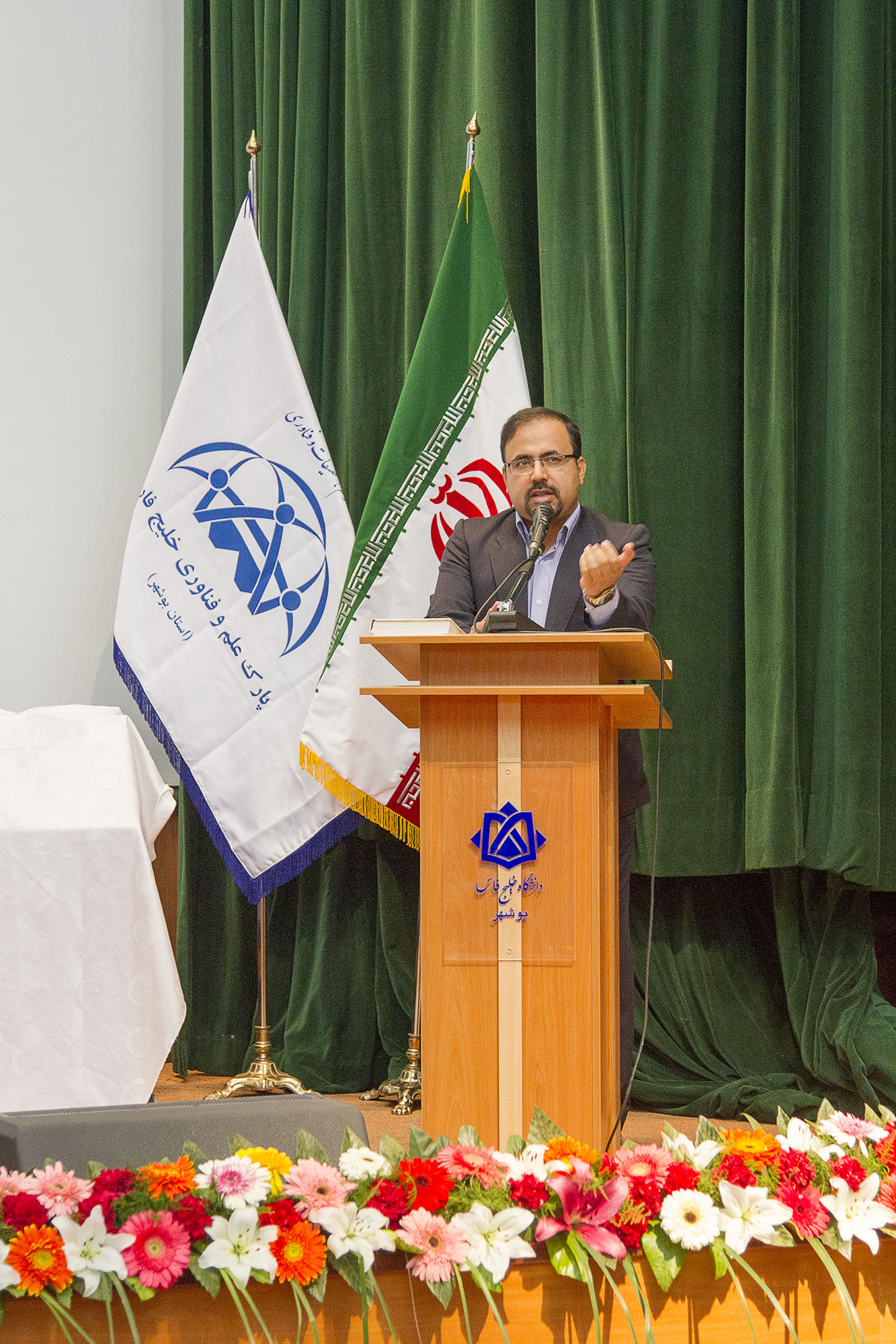 جشنواره دانایی محور 5
