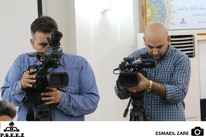 بازدید خبرنگاران رسانه های سراسری از منطقه ویژه پارس 40