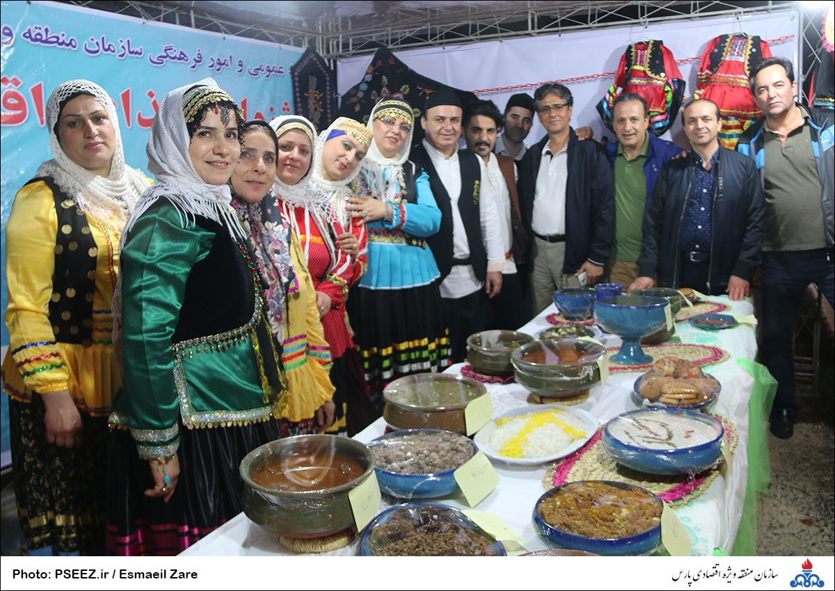 جشنواره اقوام ایرانی  16