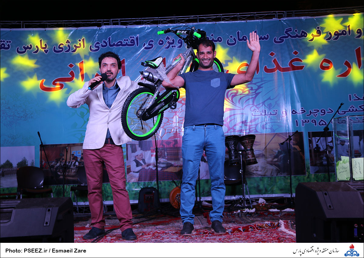 جشنواره اقوام ایرانی  20