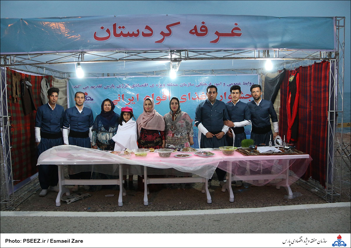 جشنواره اقوام ایرانی  22