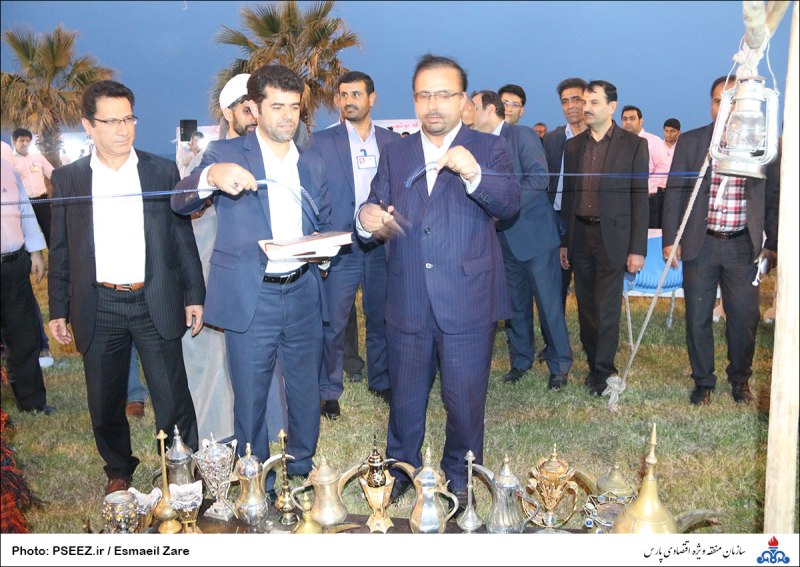 جشنواره اقوام ایرانی 26