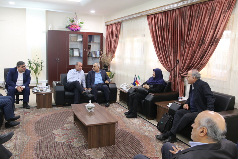 مدیر عامل سازمان 1