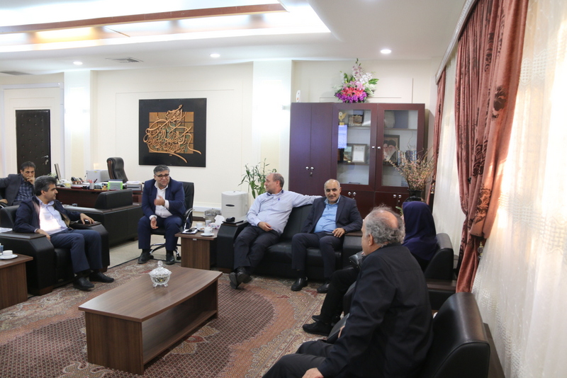 مدیر عامل سازمان 2