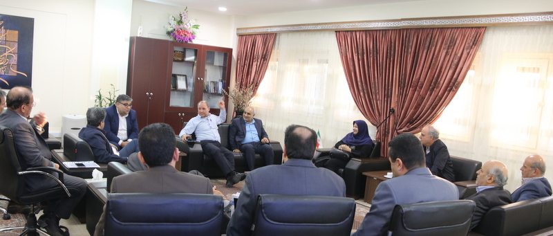 مدیر عامل سازمان 3