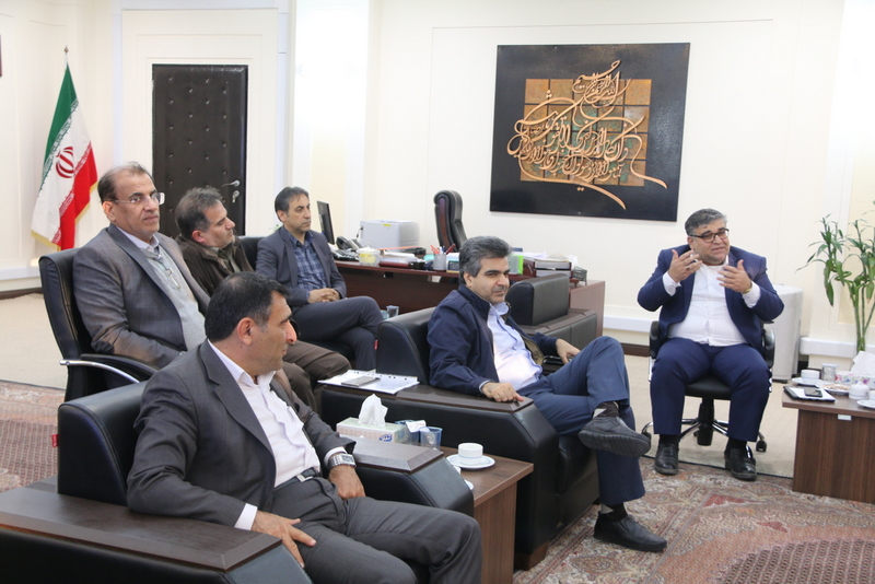 مدیر عامل سازمان 4