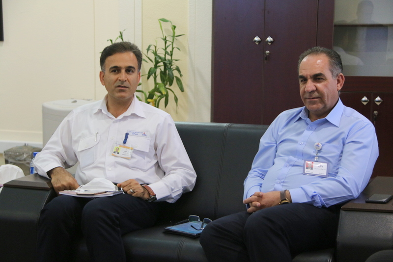 پیشگامان توسعه انرژی 2