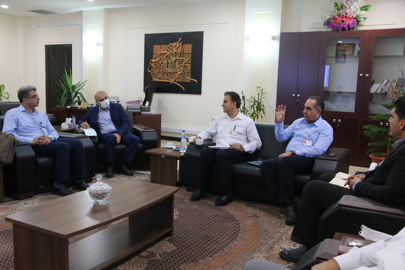 پیشگامان توسعه انرژی 3