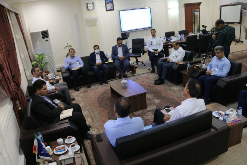 پیشگامان توسعه انرژی 5