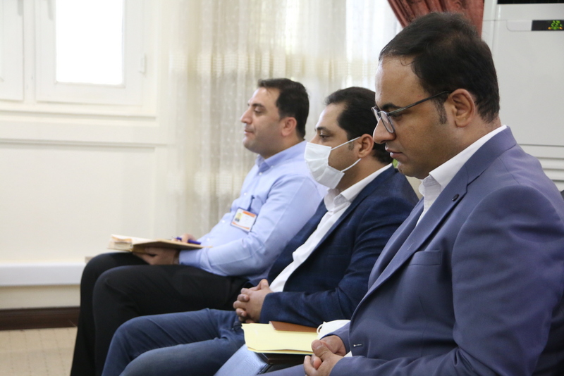 پیشگامان توسعه انرژی 6