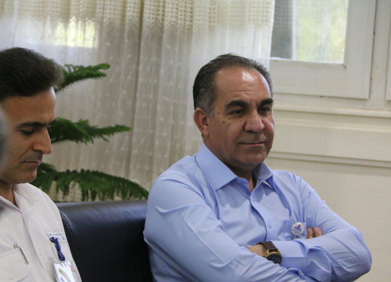 پیشگامان توسعه انرژی 7