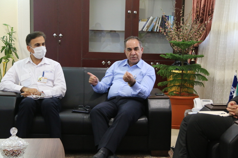 پیشگامان توسعه انرژی 8