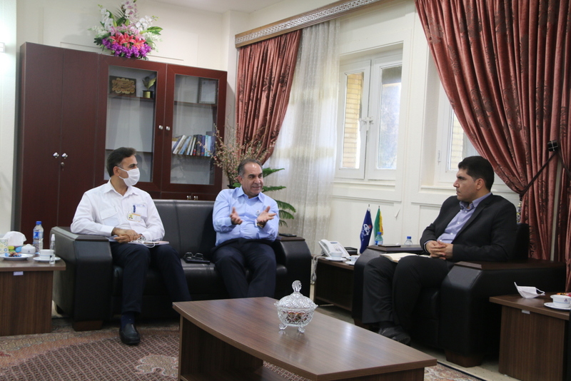 پیشگامان توسعه انرژی 9