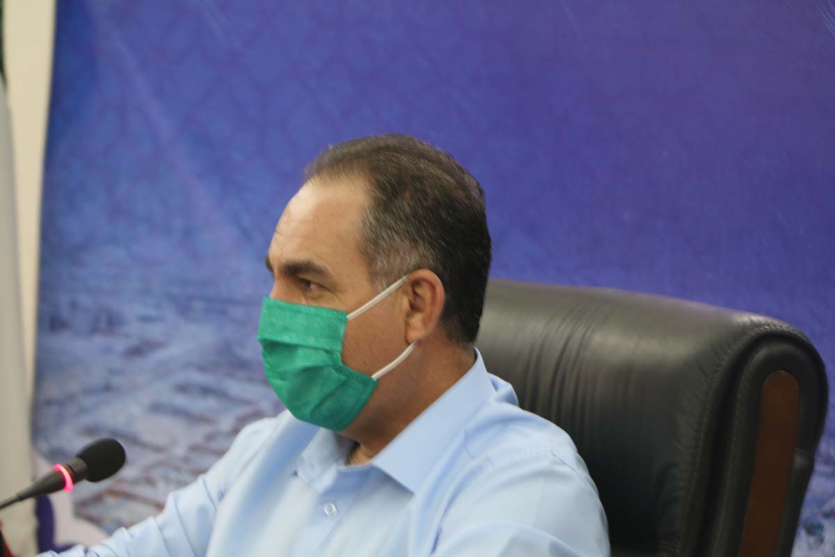 دیدارهای مدیر عامل 1