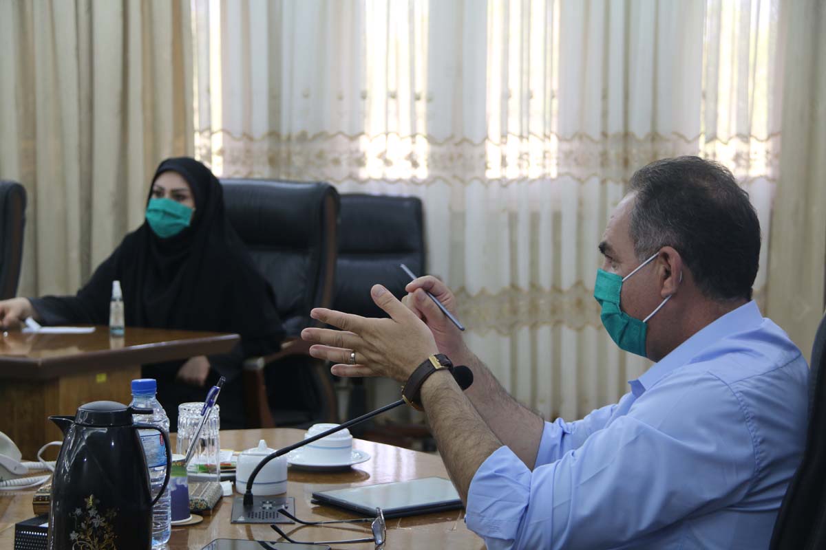 دیدارهای مدیر عامل 2