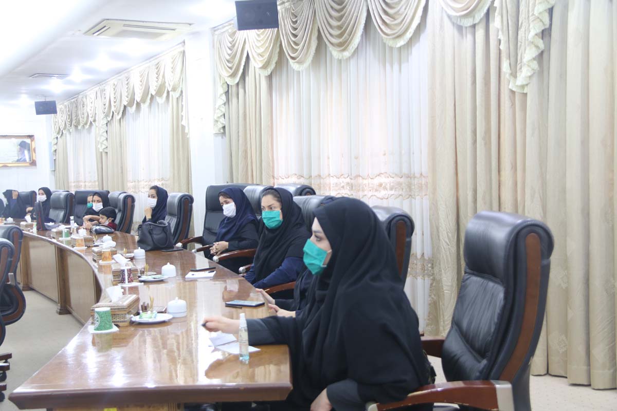 دیدارهای مدیر عامل 5