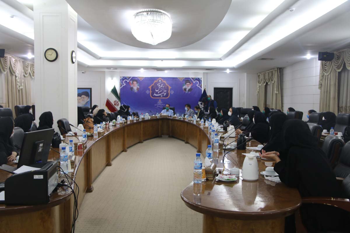 دیدارهای مدیر عامل 8