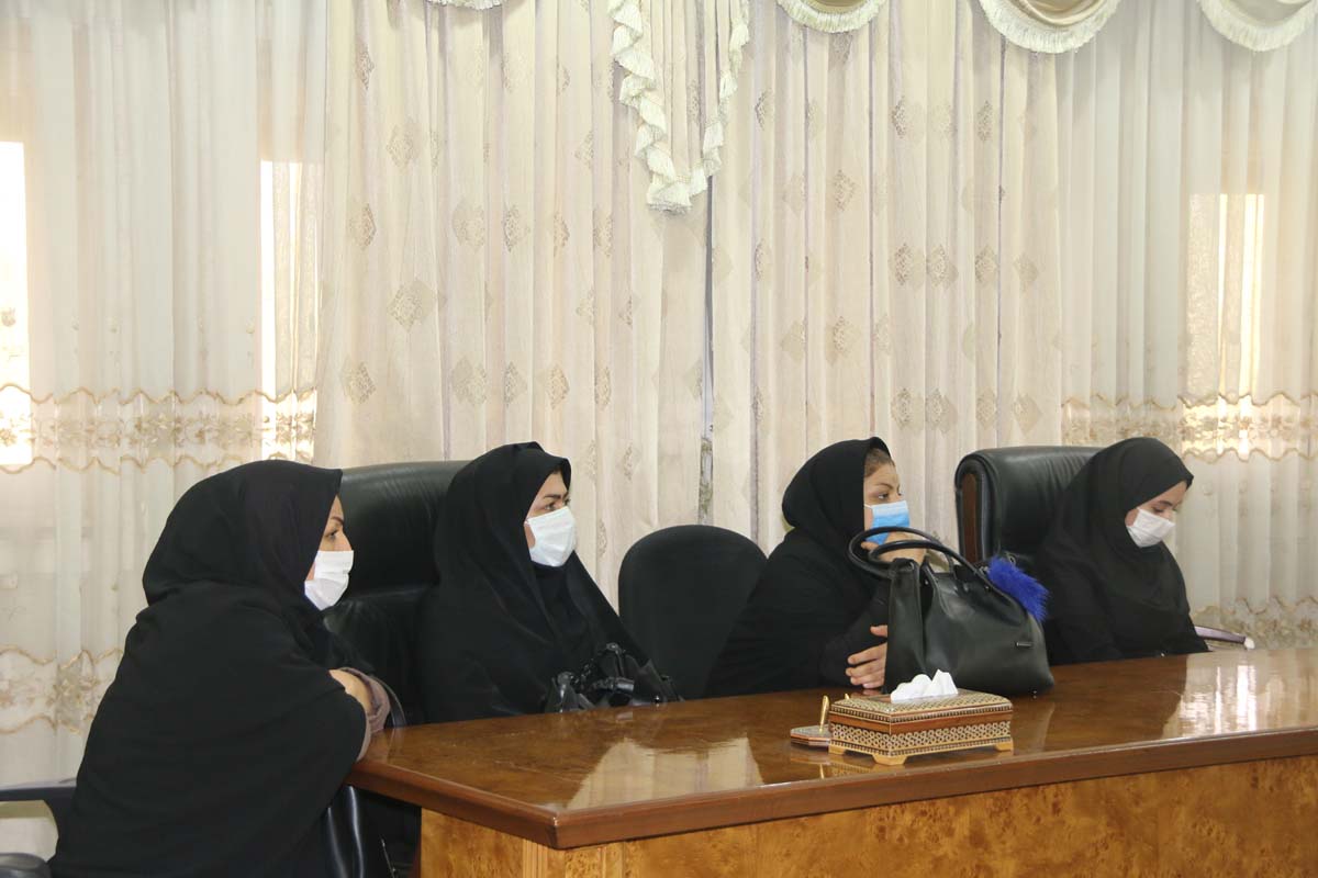 دیدارهای مدیر عامل 9