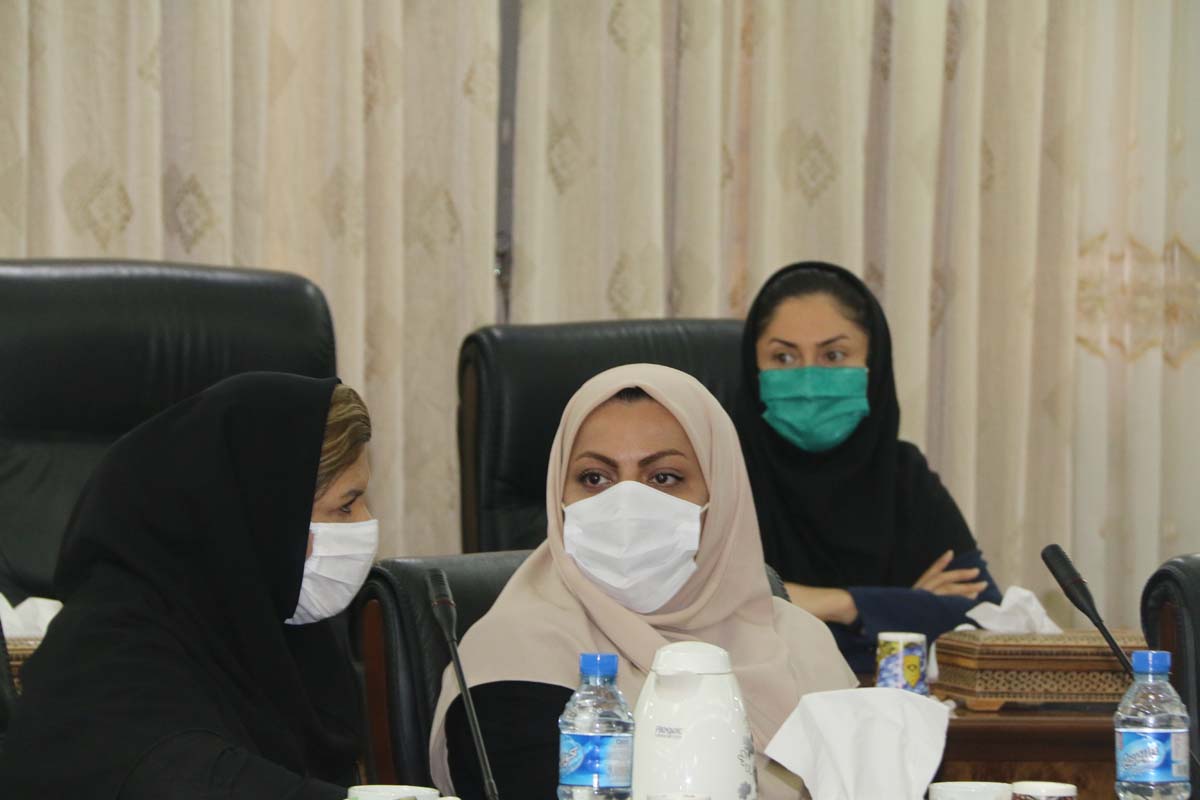 دیدارهای مدیر عامل 12