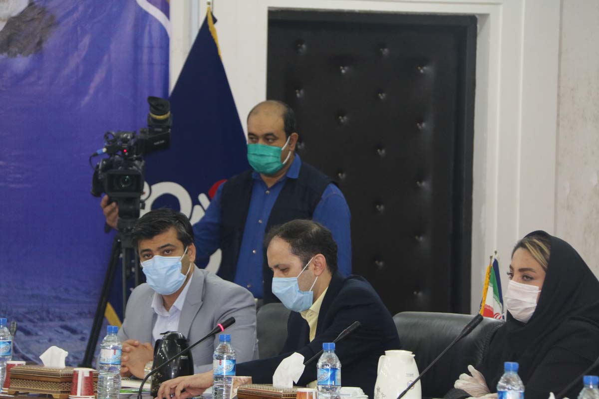 دیدارهای مدیر عامل 13