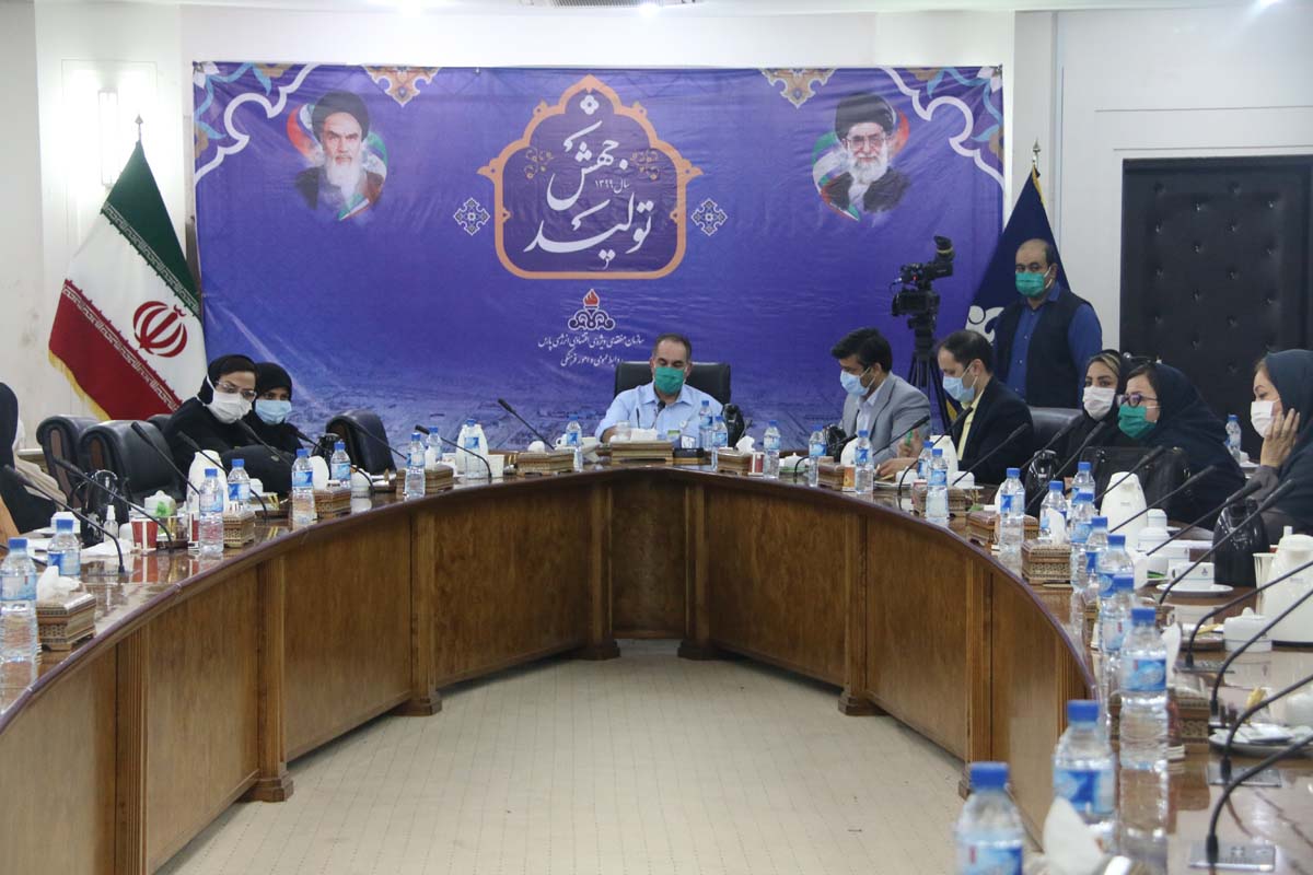 دیدارهای مدیر عامل 14