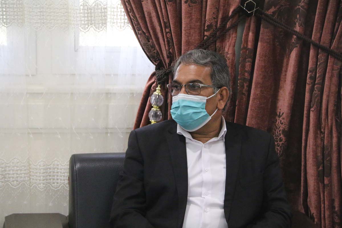 دیدارهای مدیر عامل 16