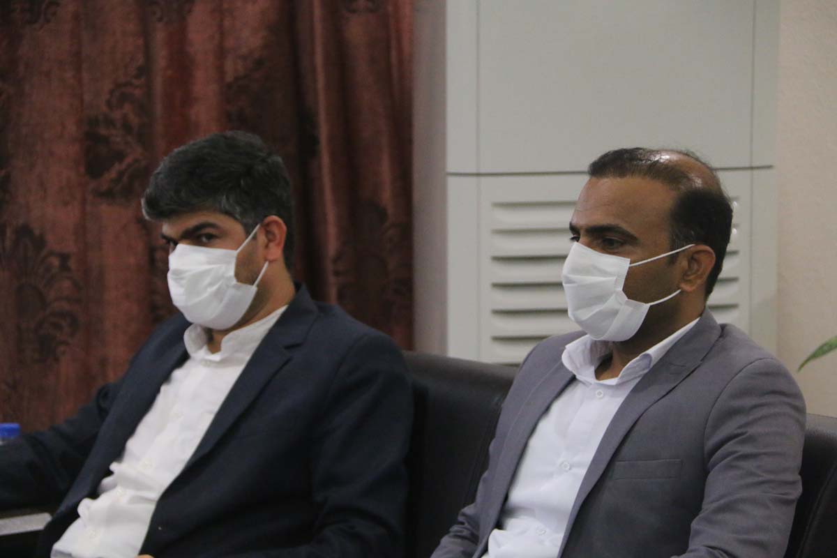 دیدارهای مدیر عامل 17