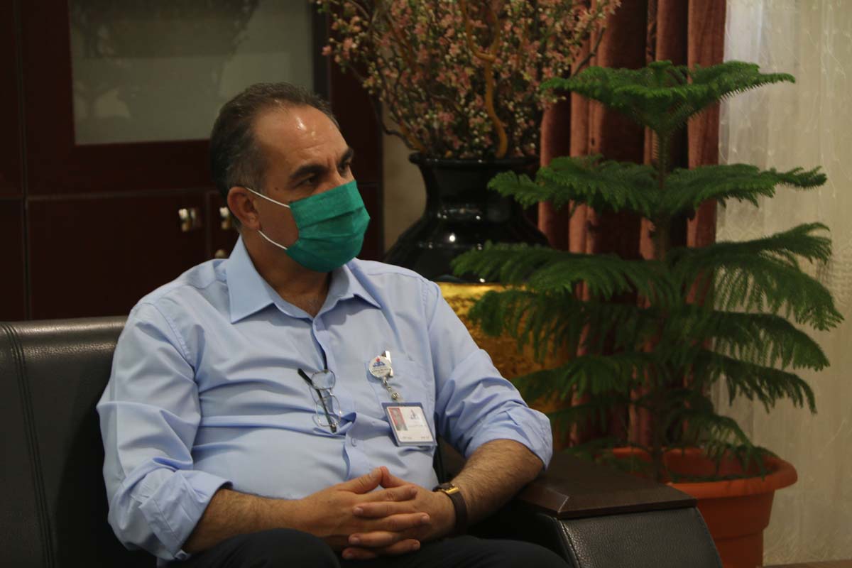 دیدارهای مدیر عامل 20