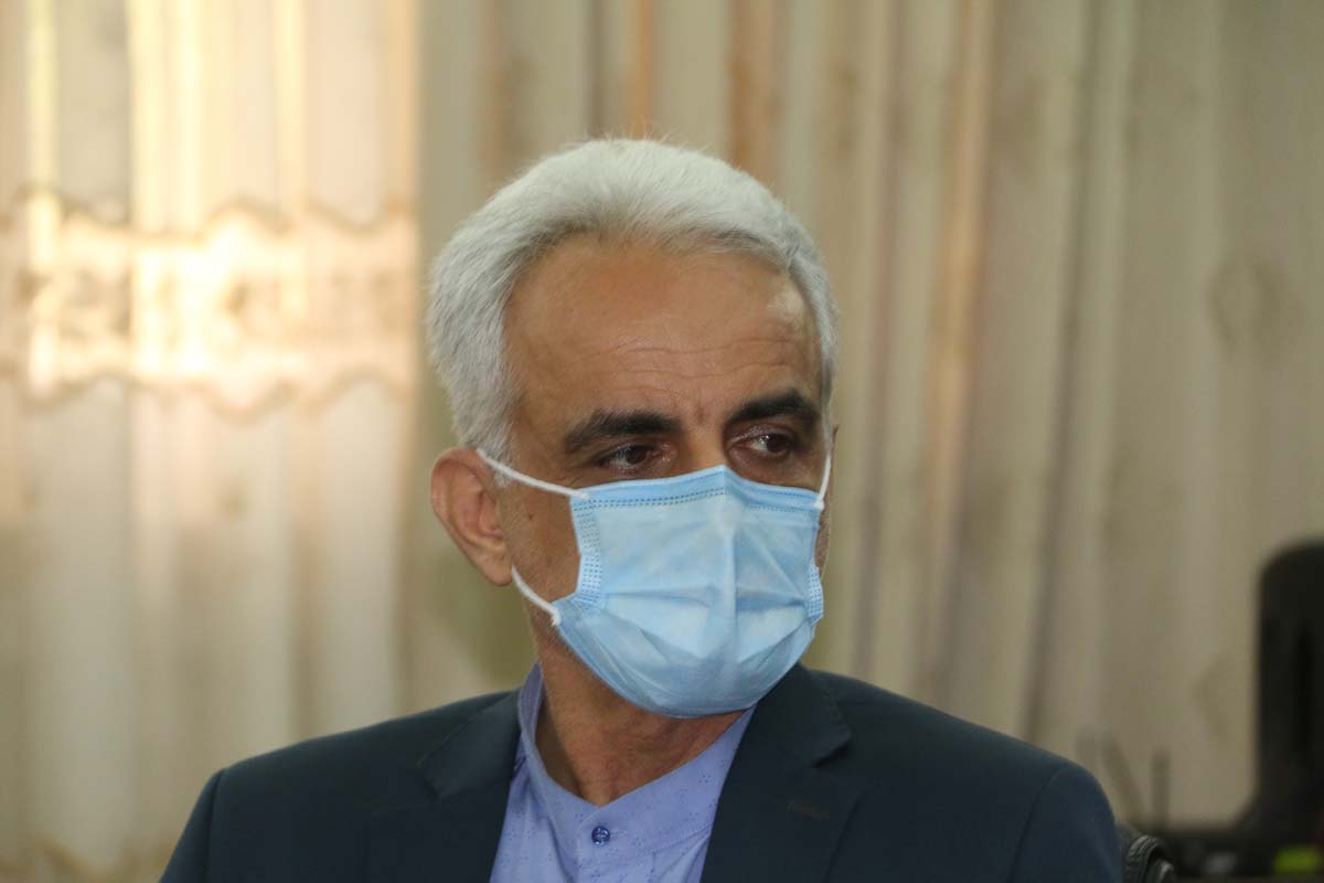 نشست خبری مدیر عامل 20