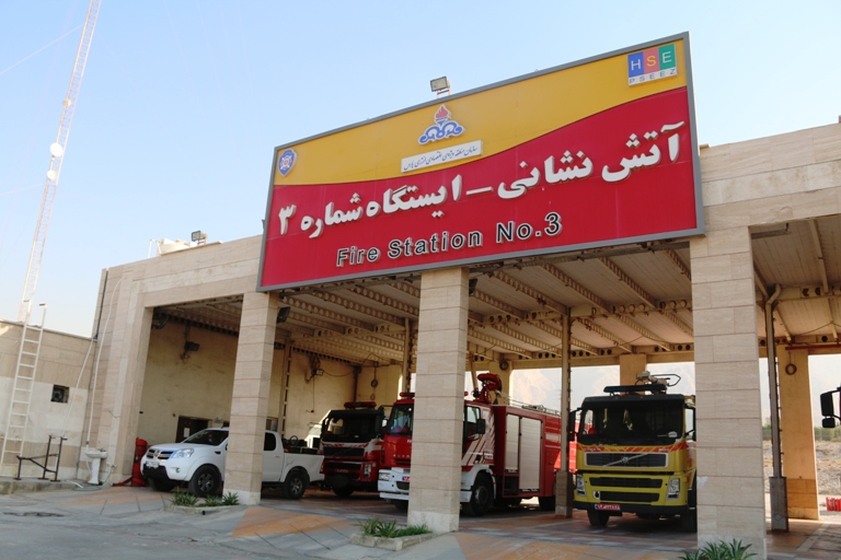 مانور امداد و نجات 1