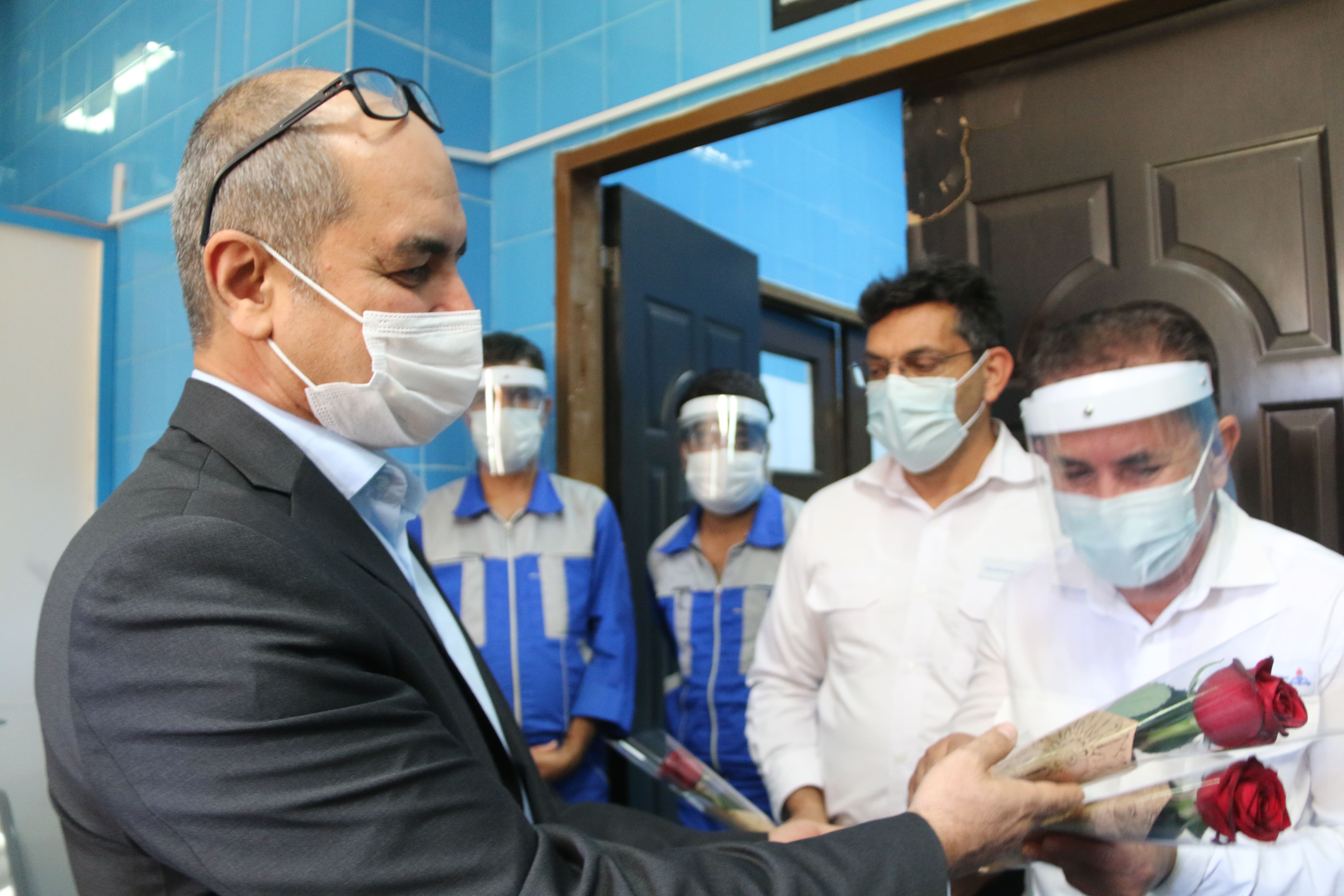 گرامیداشت روز پرستار 4