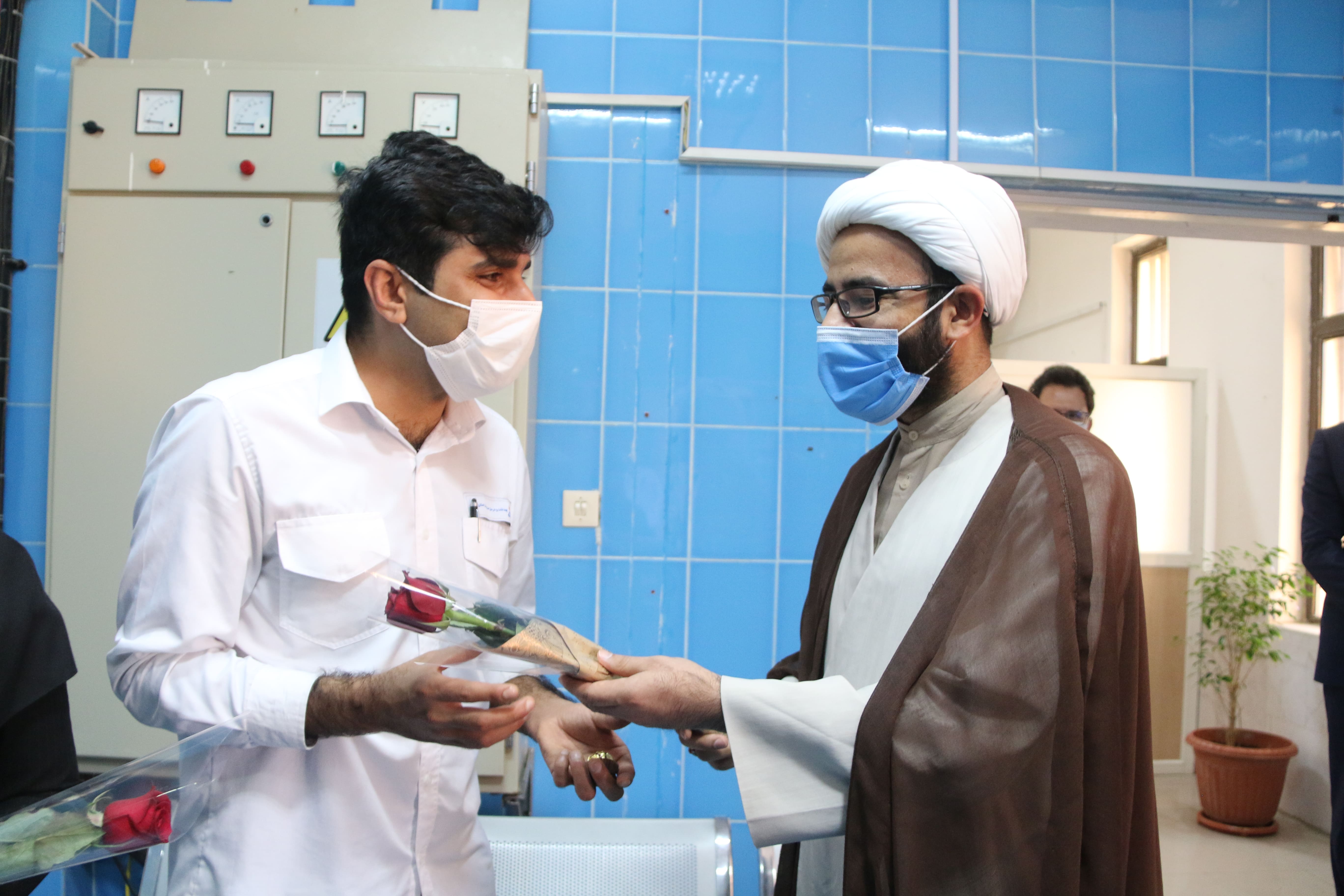 گرامیداشت روز پرستار 5