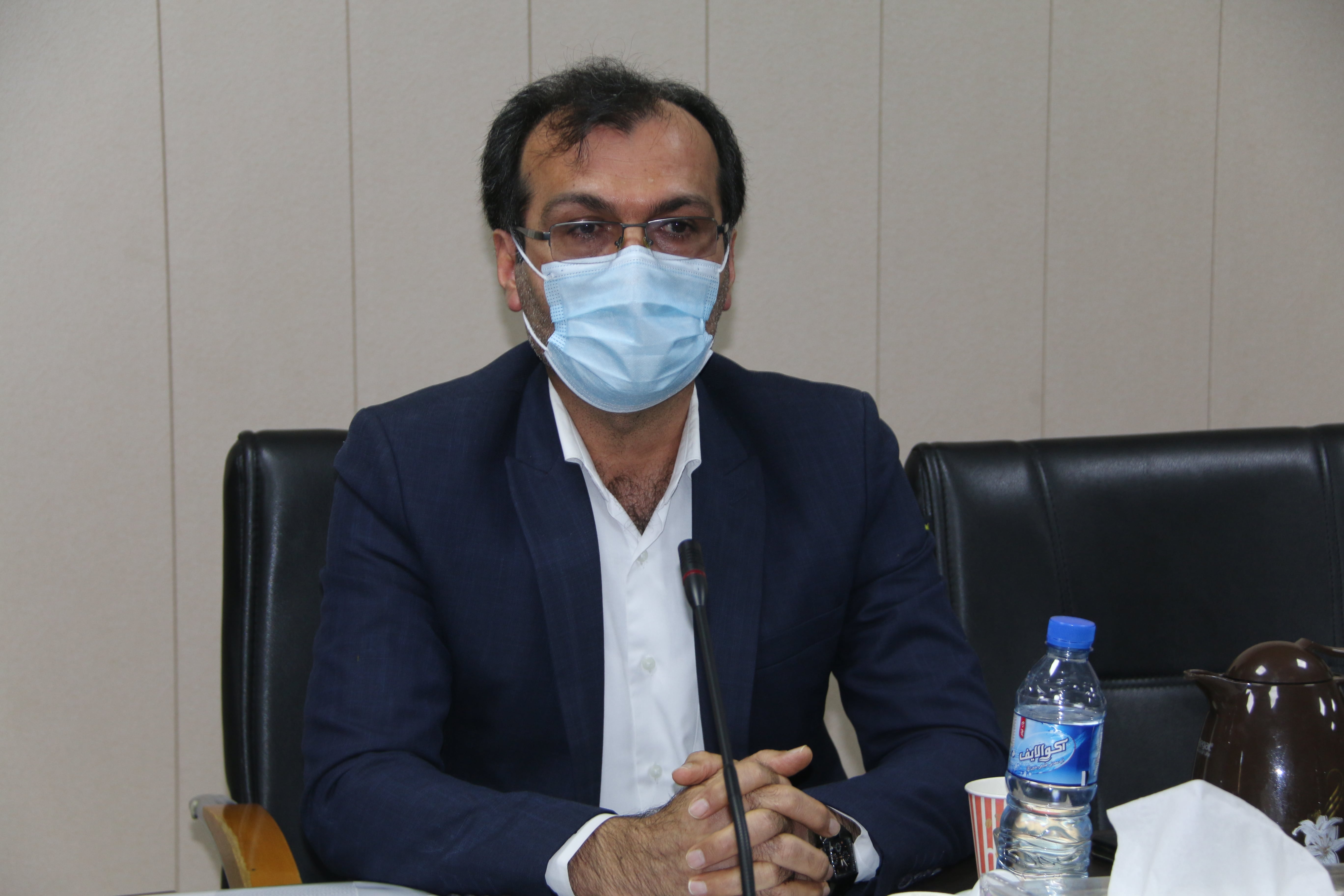 کمیته مسعولیت اجتماعی 2