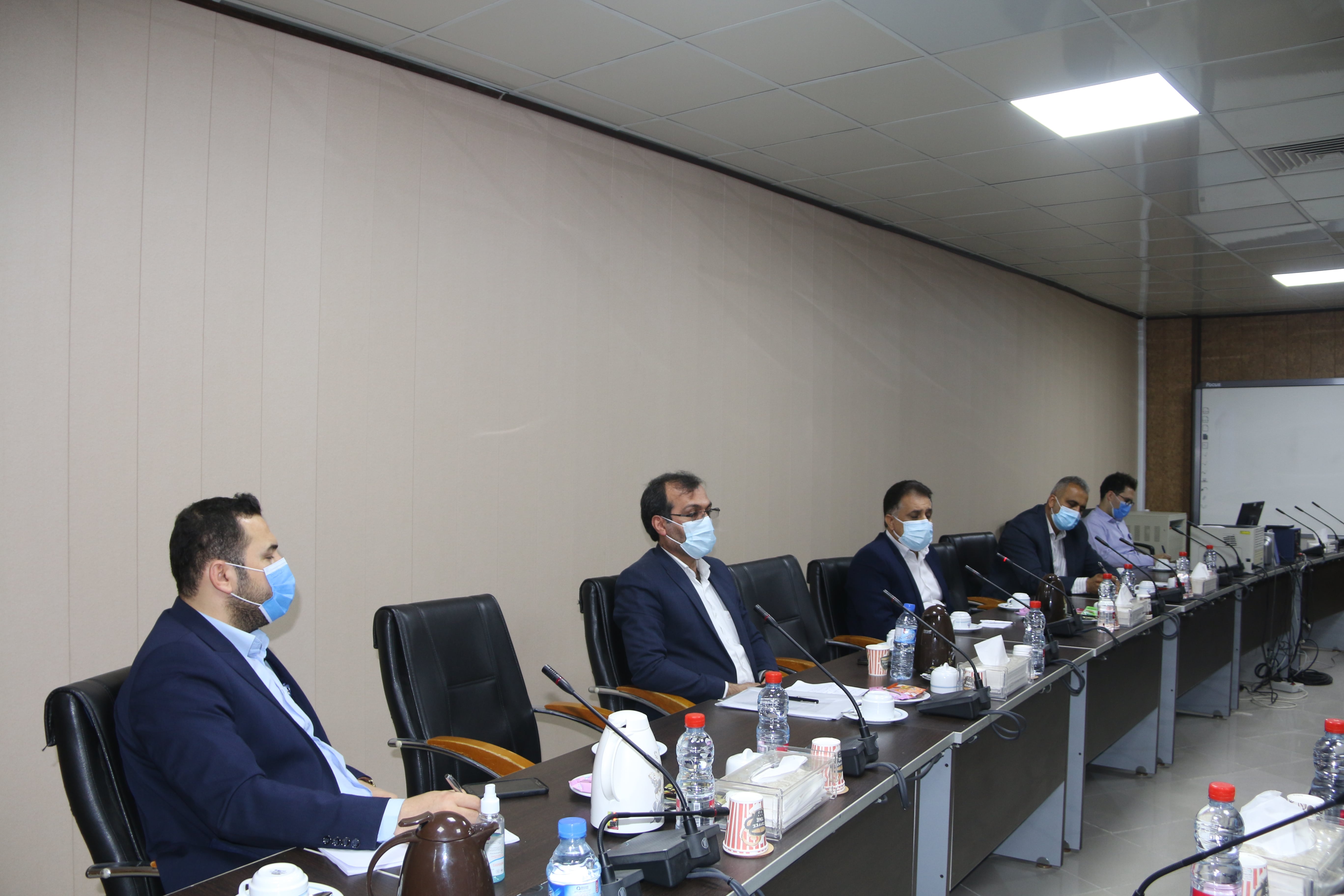 کمیته مسعولیت اجتماعی 4