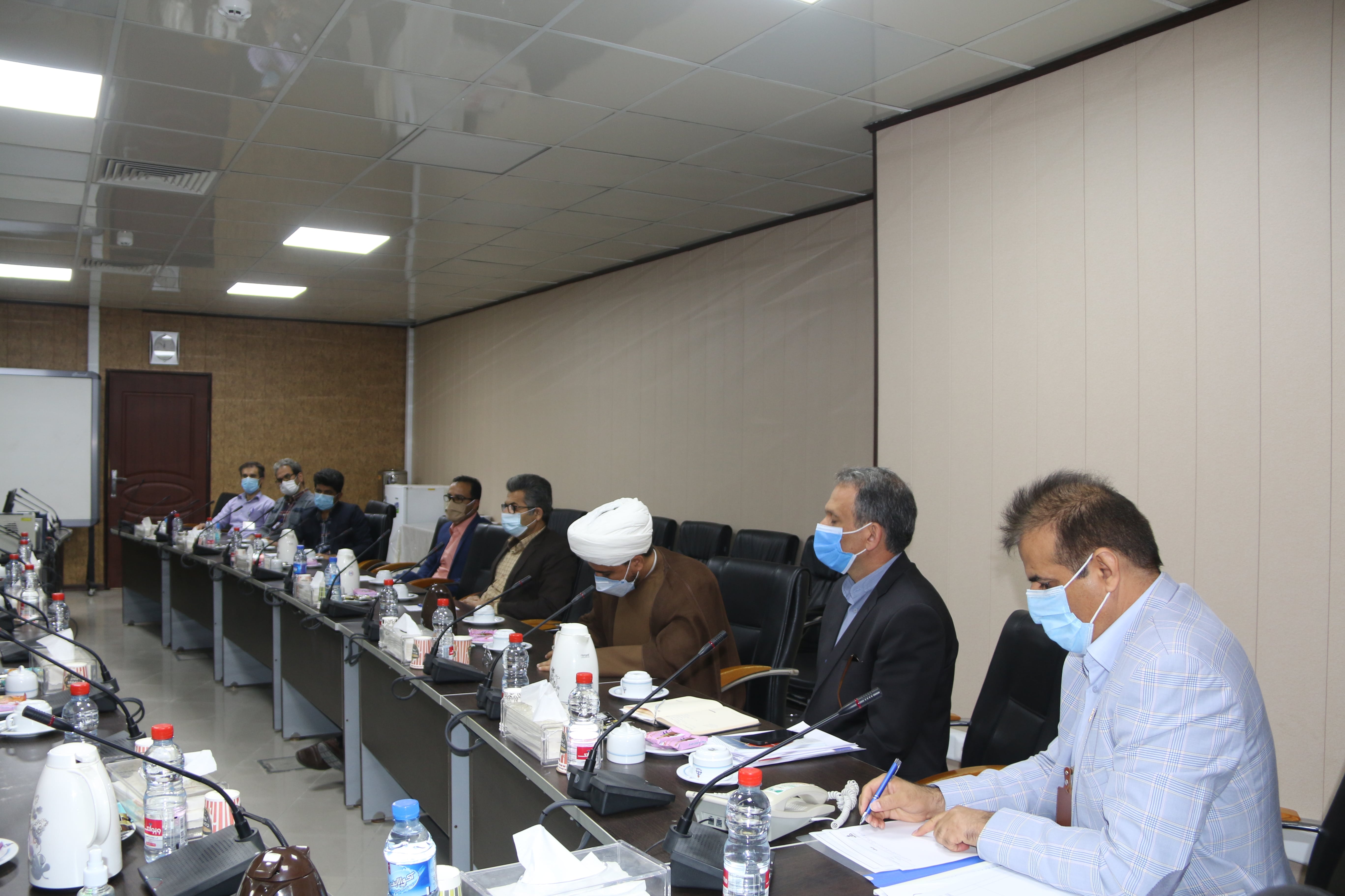 کمیته مسعولیت اجتماعی 5