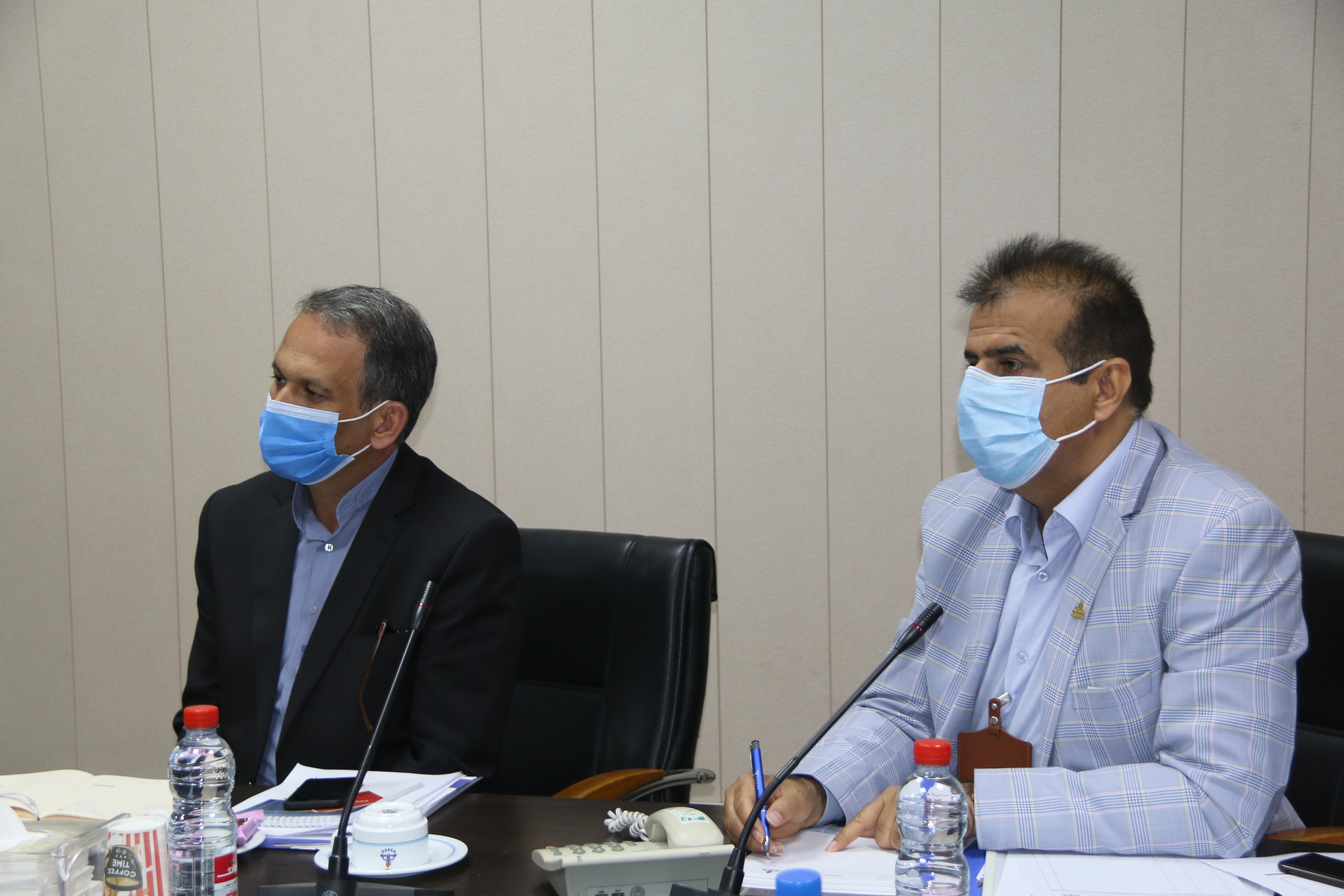 کمیته مسعولیت اجتماعی 6