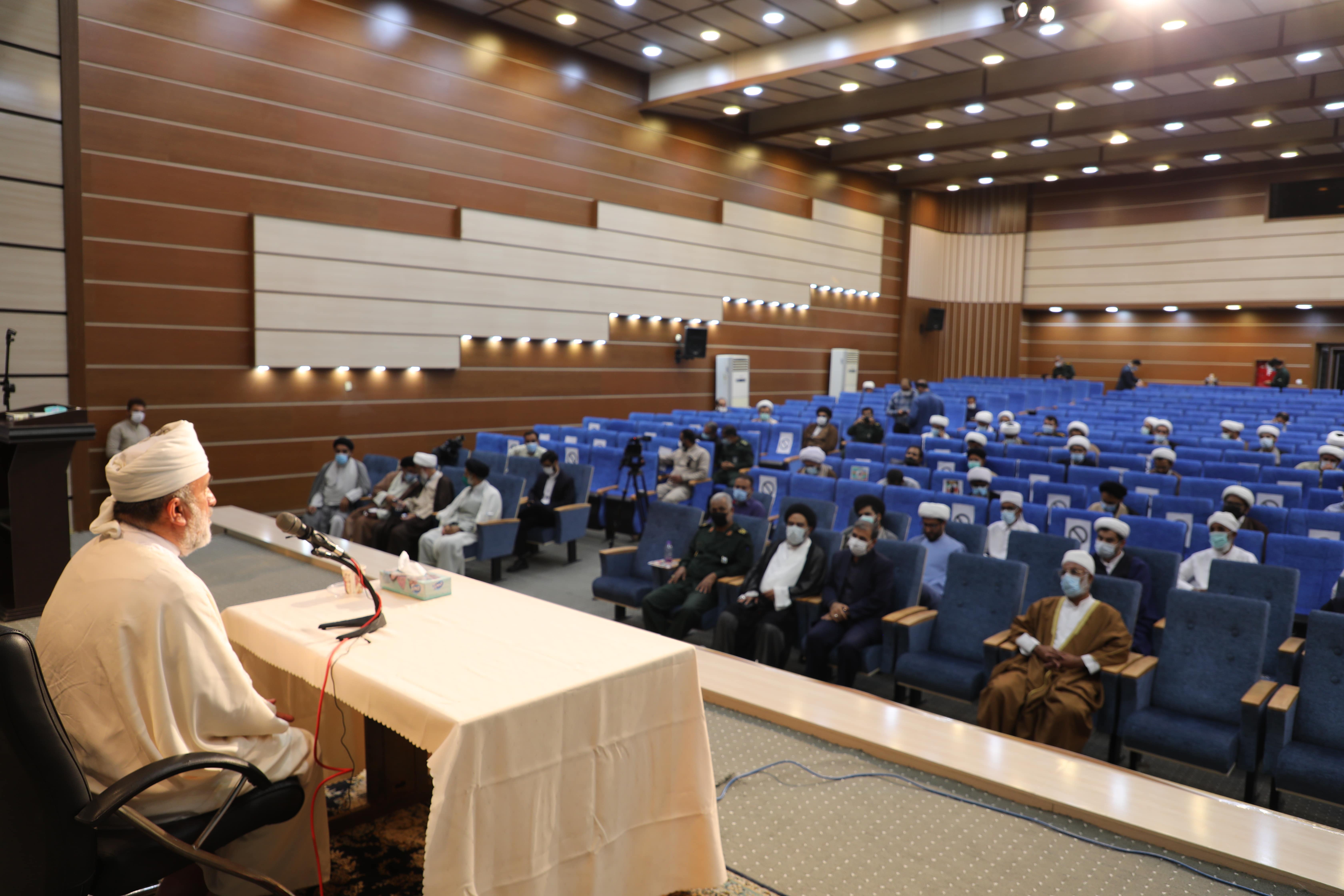 اجلاس شیعه و سنی 1