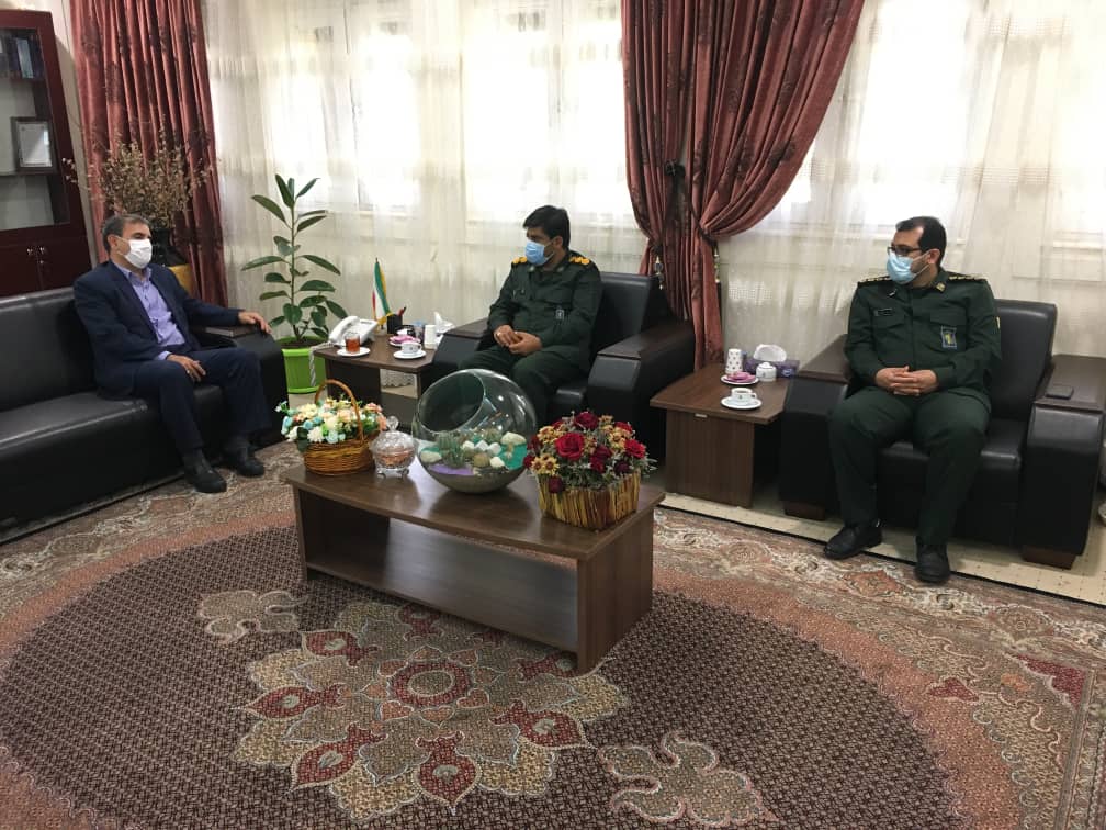 فرمانده بسیج 1